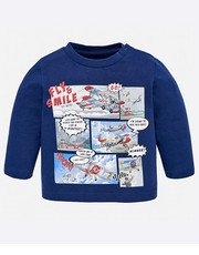 koszulka - Longsleeve dziecięcy 68-98 cm 2038.3G.baby - Answear.com