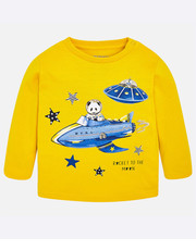 koszulka - Longsleeve dziecięcy 68-98 cm 2014.3C.baby - Answear.com