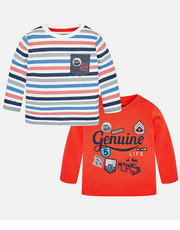 koszulka - Longsleeve dziecięcy 68-98 cm (2-pak) 2030.3F.baby - Answear.com