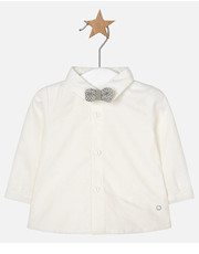 koszulka - Koszula dziecięca 55-80 cm 2104.1N.newborn - Answear.com