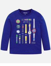 koszulka - Longsleeve dziecięcy 92-134 cm 4014.5C.mini - Answear.com