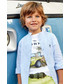 Koszulka Mayoral - Koszula dziecięca 92-134 cm 3140.5C.mini
