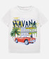 Koszulka Mayoral - T-shirt dziecięcy 68-98 cm 1026.3G.baby