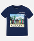 Koszulka Mayoral - T-shirt dziecięcy 92-134 cm 3033.5G.mini
