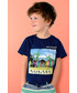 Koszulka Mayoral - T-shirt dziecięcy 92-134 cm 3033.5G.mini