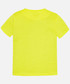 Koszulka Mayoral - T-shirt dziecięcy 128-172 cm 6036.7D.junior