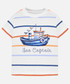 Koszulka Mayoral - T-shirt dziecięcy 68-98 cm 1018.3C.baby