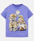 Koszulka Mayoral - T-shirt dziecięcy 68-98 cm 1019.3C.baby