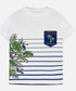 Koszulka Mayoral - T-shirt dziecięcy 68-98 cm 1025.3G.baby
