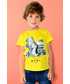 Koszulka Mayoral - T-shirt dziecięcy 92-134 cm 3030.5E.mini
