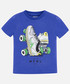 Koszulka Mayoral - T-shirt dziecięcy 92-134 cm 3030.5E.mini