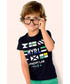 Koszulka Mayoral - T-shirt dziecięcy 92-134 cm 3031.5E.mini