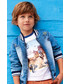 Koszulka Mayoral - T-shirt dziecięcy 92-134 cm 3040.5H.mini