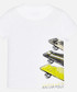 Koszulka Mayoral - T-shirt dziecięcy 129-172 cm 6038.7E.junior