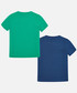 Koszulka Mayoral - T-shirt dziecięcy 128-172 cm 6039.7F.junior