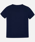 Koszulka Mayoral - T-shirt dziecięcy 128-172 cm 6051.7K.junior