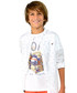 Koszulka Mayoral - T-shirt dziecięcy 128-172 cm 6036.7D.junior