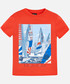 Koszulka Mayoral - T-shirt dziecięcy 128-172 cm 6032.7A.junior