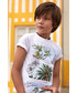 Koszulka Mayoral - T-shirt dziecięcy 128-172 cm 6034.7C.junior