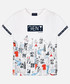 Koszulka Mayoral - T-shirt dziecięcy 128-172 cm 6041.7F.junior