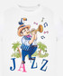 Koszulka Mayoral - T-shirt dziecięcy 68-98 cm 1027.3G.baby