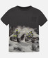 Koszulka Mayoral - T-shirt dziecięcy 128-172 cm 6035.7D.junior