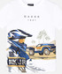 Koszulka Mayoral - T-shirt dziecięcy 128-172 cm 6037.7D.junior