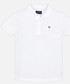 Koszulka Mayoral - Polo dziecięce 128-172 cm 890.7A.junior