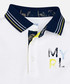 Koszulka Mayoral - Polo dziecięce 92-134 cm 3115.5D.mini