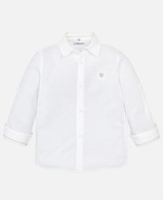 koszulka - Koszula dziecięca 92-134 cm 141.5C.mini - Answear.com