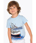 Koszulka Mayoral - T-shirt dziecięcy 92-134 cm 3024.5A.mini