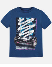 Koszulka - T-shirt dziecięcy 128-172 cm 6039.7F.junior - Answear.com Mayoral