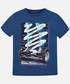Koszulka Mayoral - T-shirt dziecięcy 128-172 cm 6039.7F.junior