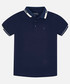 Koszulka Mayoral - Polo dziecięce 128-172 cm 6119.7H.junior