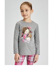 koszulka - Longsleeve dziecięcy - Answear.com
