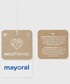 Koszulka Mayoral - Longsleeve dziecięcy (2-Pack)