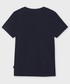 Koszulka Mayoral - T-shirt bawełniany dziecięcy