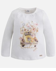 bluzka - Bluzka dziecięca 104-134 cm 4049. - Answear.com