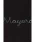 Bluzka Mayoral - Bluzka dziecięca 140-167 cm 830.30.8F