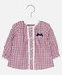 Bluzka Mayoral - Koszula dziecięca 80-98 cm 2133.51.4E