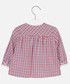 Bluzka Mayoral - Koszula dziecięca 80-98 cm 2133.51.4E