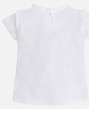 bluzka - Top dziecięcy 92-134 cm 3000.85.6B - Answear.com