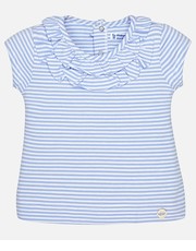bluzka - Top dziecięcy 68-98 cm 1020.46.4E - Answear.com