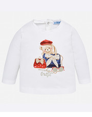 bluzka - Bluzka dziecięca 68-98 cm 2050.4E.baby - Answear.com