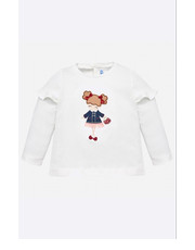 bluzka - Bluzka dziecięca 68-98 cm 2058.4H.baby - Answear.com