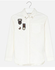 bluzka - Koszula dziecięca 128-167 cm 7126.8D.junior - Answear.com
