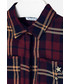 Bluzka Mayoral - Koszula dziecięca 128-167 cm 7128.8D.junior