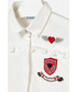 Bluzka Mayoral - Koszula dziecięca 92-134 cm 4134.6G.mini