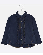 bluzka - Koszula dziecięca 104-134 cm 4130.6F.mini - Answear.com