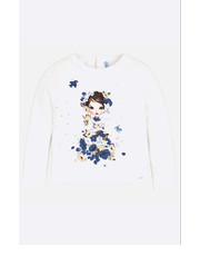 bluzka - Bluzka dziecięca 92-134 cm 4046.6A.mini - Answear.com